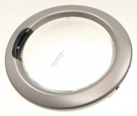 Door Frame - 40008452 Cap-door [Candy Hoover]