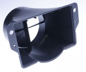 Airforce Extractor Hose Connector - Afc3010dj Aspirant Configuration 120mm Vnrf