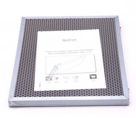 Faber Roblin Carbon Filter - 6403030 112 0463 723 Carbon Filter Hp Washable Regular (x1)