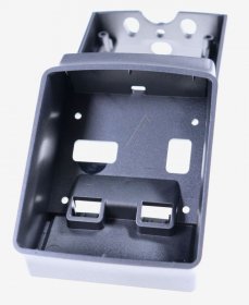 Nivona Housing - Casing 709 Titanium