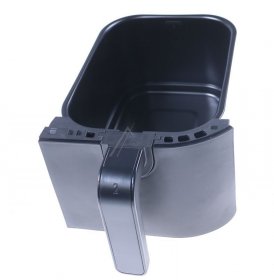 Fritel Basket - 2st062 Drawer And Basket 2 Fritel Snacktastic® 8180 Duo