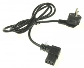 Airforce Cold Mains Plug And Lead - Afci02ha Connection Cable