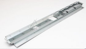Smeg Carrier Assembly - 018936743 Front Panel Crosspiece