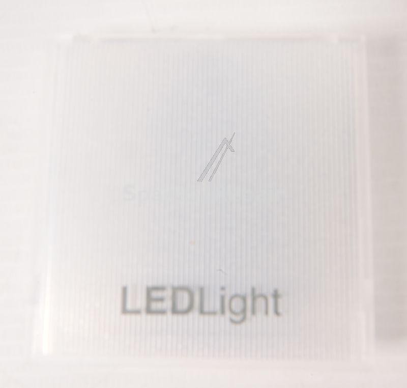 Smeg Casing Cover - 762173604 Printing Lighting Cover A