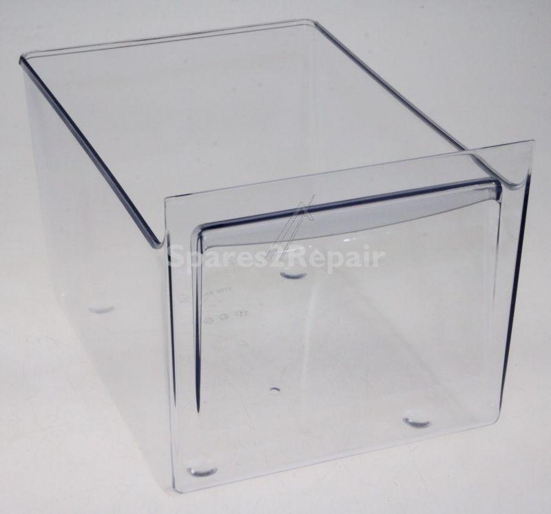 Drawer Front - 49011991 Basket Front Piece [Candy Hoover]