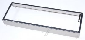 Sharp Decoration Plate - Hdecaa195wrp0 Decoration Plate