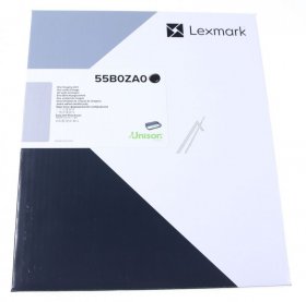 Lexmark Printer - 55b0za0 Lexmark Photoconductor Unit Ms331 40k Ms431-mx331-mx441