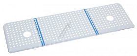 Support Grid - Ms-0055345 Grid-stainless Steel [Groupe SEB]