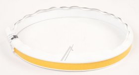 Smeg Ornamental Rail - 754132796 Side Furniture Profile Sl