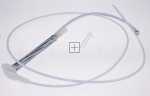 Element - 4339790385 C00867157 Ice_machine_water_adaptor_ Assy_sbs [Arcelik]