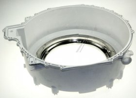 Panasonic Tub Upper Part - Axw32g-7sr0 Outer Tub Cover