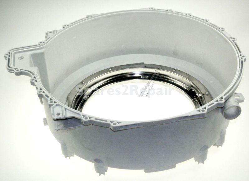 Panasonic Tub Upper Part - Axw32g-7sr0 Outer Tub Cover