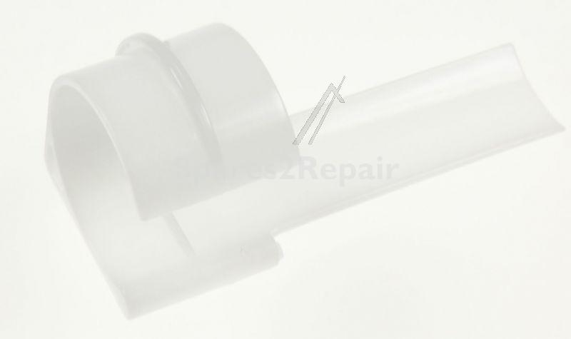 Hisense Gorenje Fixings And Brackets - 413866 Discharge Hose Holder Wm-70