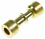 Lokring Lockring Reduction - 6-5nrms00 L13000630 6x5mm Brass Reducer Connector