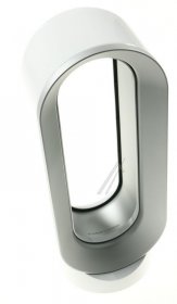 Dyson Ring - 962090-01 Amp Assembly Am09 White - Silver