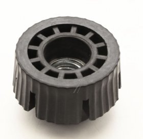 Haier Foot - 0060223970 49118254 Adjustable Foot