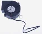 Ventilator Motor - 164900011 C00871501 Fan-left [Arcelik]
