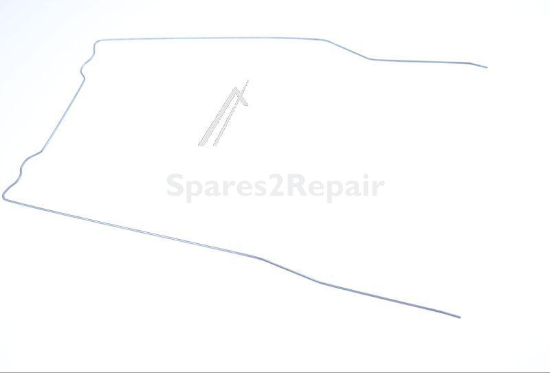 Hisense Gorenje Fixings And Brackets - 522855 Holder