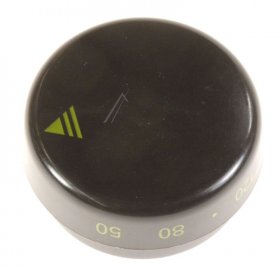 Handle - 00037106 Knob [Bosch Siemens]