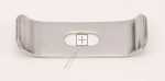 Fixings And Brackets - 12938100000006 Heating Tube Clip [Midea]