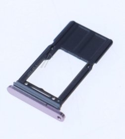 Samsung Sim card Holder - Gh98-48848b Sim Tray Galaxy Tab S9 Fe (sm-x510n) Silver