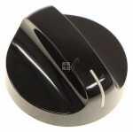 Power Button - Z42112197 Button On-off Silver [Airlux]