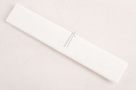 Haier Lamp Cover - 0060252574 70025162 Light Cover