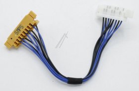 Samsung Cable-plugs-adapter - Bn39-01744h Cable Connector Fhd Cable Connector