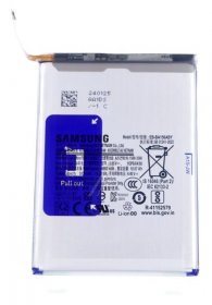 Samsung Phone Battery Packs - Eb-ba156aby Gh82-33639a Svc Batt Assembly-eb-ba156aby 4900 30 a156