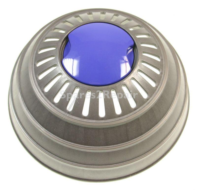 Dyson Boxes - Pu Leather Case Pk Retail