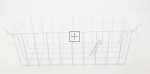 Basket - 1059201 Freezer Basket [Amica]