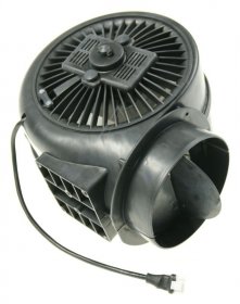 Hisense Gorenje Ventilator Motor - 555223 Fan Motor Cpl 230vac 120w