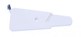 Panel - 6110622600 C00873246 K60 Top Hinge Cover Group [Arcelik]