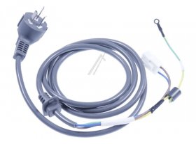 Lg Mains Power Lead - Ead61246452 Power Cord