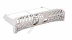 Compatible Fluff Filter - Dust Filter Alternative To Dc61-04407d Samsung