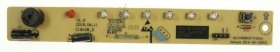 Meiling Display Unit - Q-mlkt-295-b (c2034) 890278068 Display Board