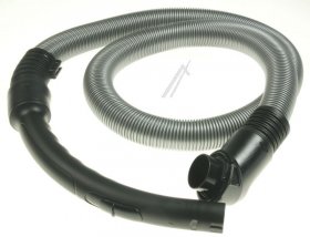 Samsung Vacuum Cleaner Hose - Dj97-01418j Hose Assembly Vc-f300g Silver L1700 R-type E