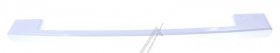 Handle - 258300323 C00888792 Handle Gr white [Arcelik]