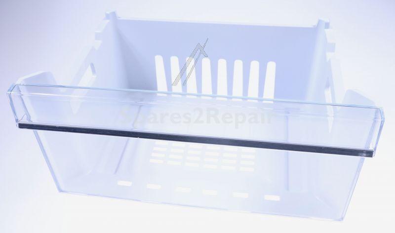 Casing Cover - 4658660300 C00914734 Assembly Fz Draw Kf 224mm Rolls Tr Cov [Arcelik]