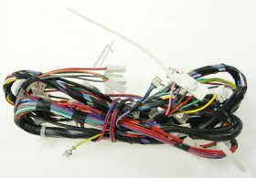 Smeg Harness - 820734410 Wiring