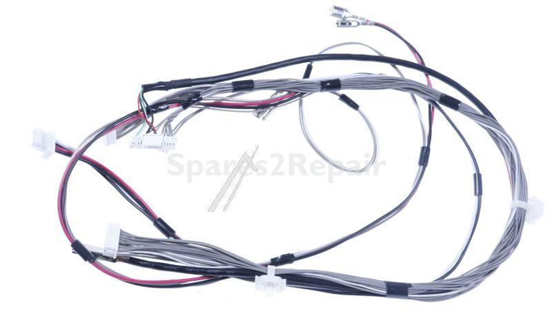 Sony Harness - 191080587 Wiring Harness Unit