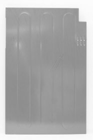 Hisense Gorenje Side Cover Housing - H3330800 Left Panel