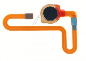 Xiaomi Optocoupler-sensor - 492122032076 Fingerabdruckmodul-c3j-blau-redmi Note 8