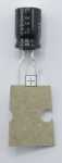 Sony Various Electrolytics - 112696811 Capacitor Electric 100µf-50v