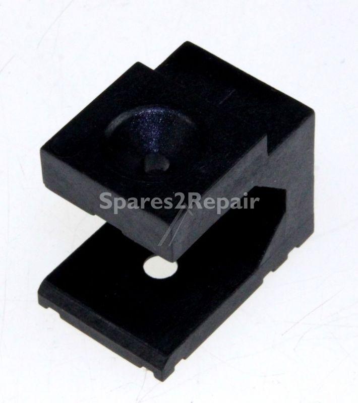 Fixings And Brackets - 44003466 Middle Glass Spacer [Candy Hoover]