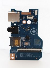 Samsung Board - Ba83-04514a Jdm-sub Board np750xed hq3120jp78007 usb