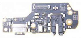 Xiaomi Socket Unit - 56000b0c3j00 After Sale Sub-board Baugruppe Redmi Note8 -gl