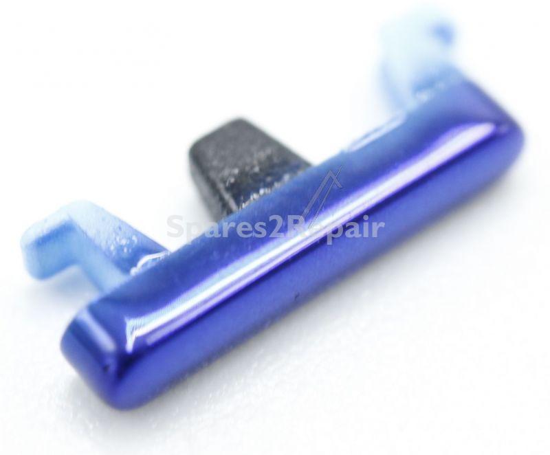 Xiaomi Power Button - 301583300050 Power Key (blue)