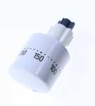 Turning Handle - 00416642 Knob-temperature [Bosch Siemens]