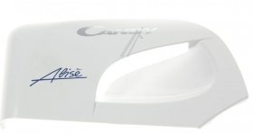 Detergent Dispenser Cover - 41040117 Detergent Dispenser Cover [Candy Hoover]